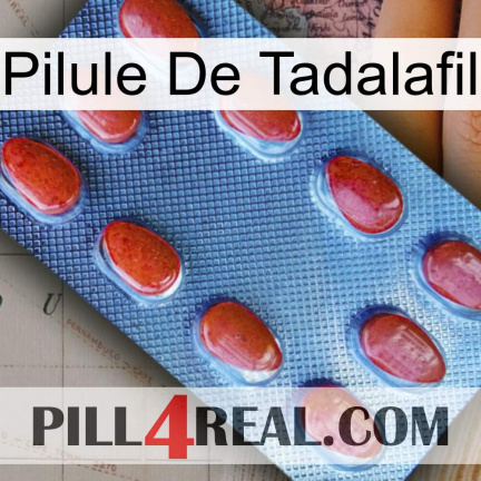 Tadalafil Pill 06